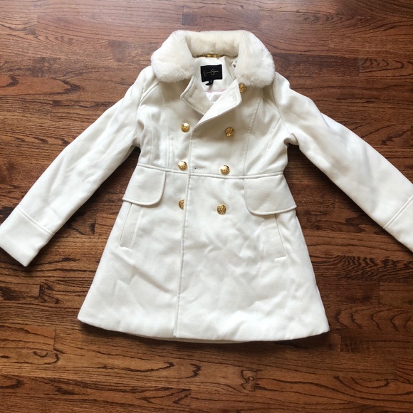girls designer coats